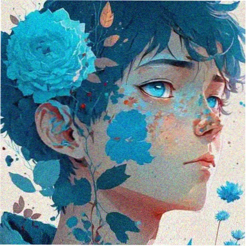 丁香花演员 王铭